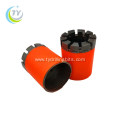 3 7/8 HQ3 diamond bit for well drilling